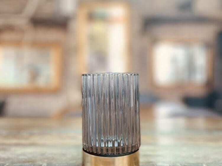 בית מלון כפרי Mina Suites