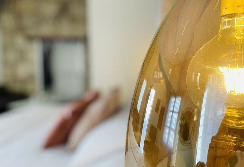 בית מלון כפרי Mina Suites