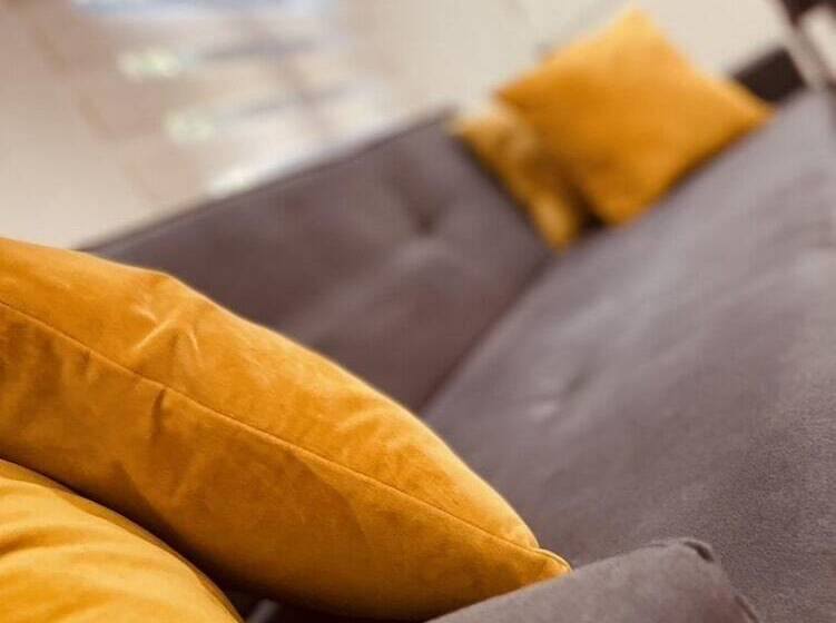 בית מלון כפרי Mina Suites