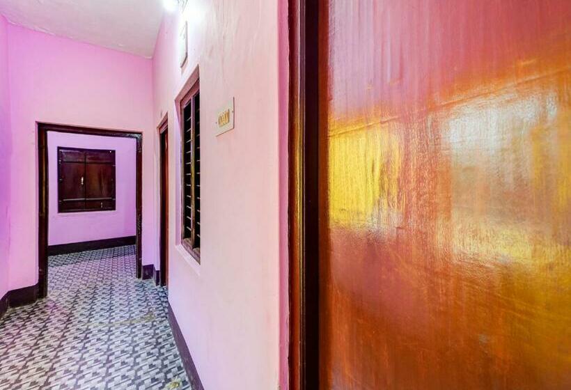 호텔 Oyo 84397 Anjana Residency