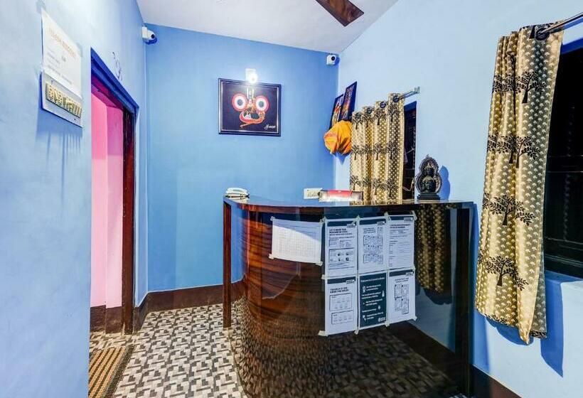 호텔 Oyo 84397 Anjana Residency