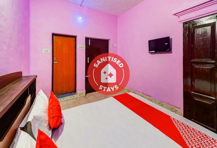 호텔 Oyo 84397 Anjana Residency