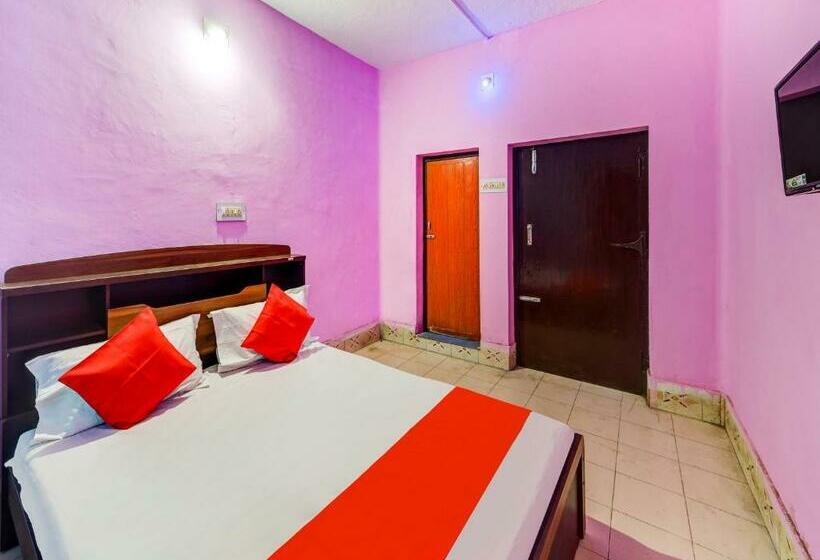 호텔 Oyo 84397 Anjana Residency