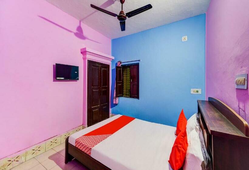 호텔 Oyo 84397 Anjana Residency