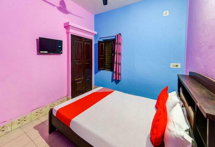 호텔 Oyo 84397 Anjana Residency