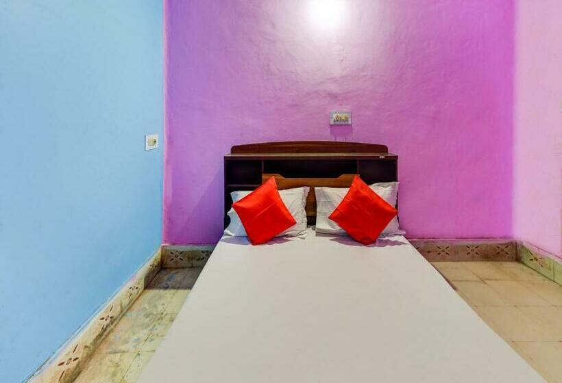 호텔 Oyo 84397 Anjana Residency