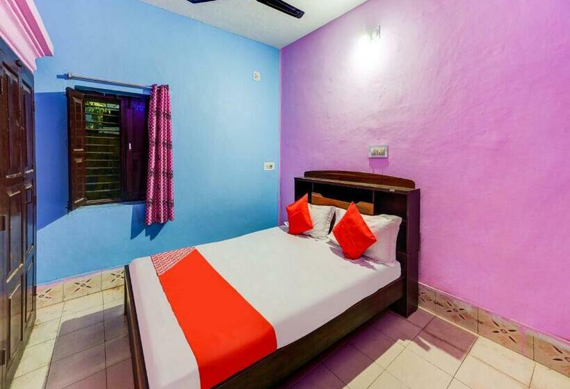 호텔 Oyo 84397 Anjana Residency