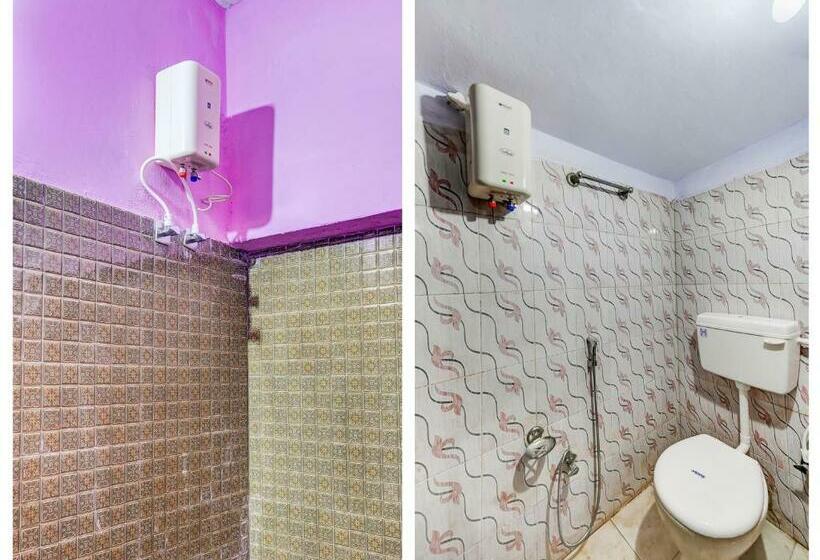 호텔 Oyo 84397 Anjana Residency