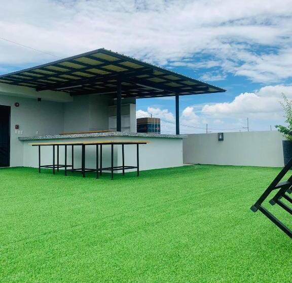 Sultana Ysabella Hotel And Event