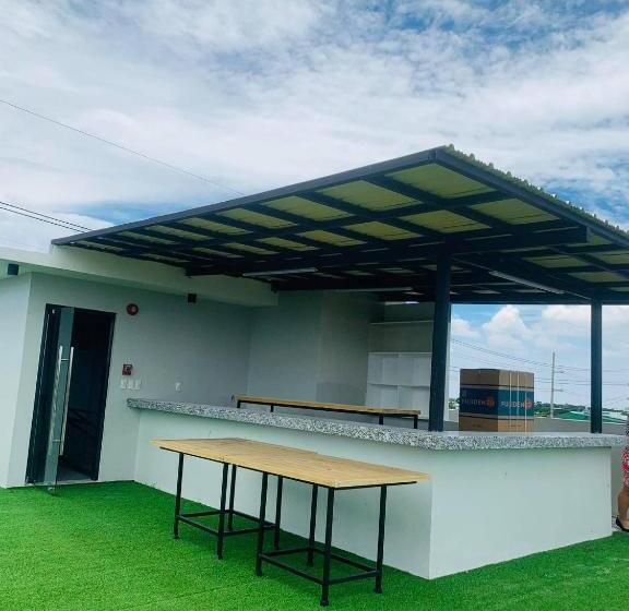 Sultana Ysabella Hotel And Event