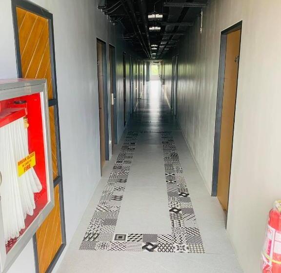 Sultana Ysabella Hotel And Event