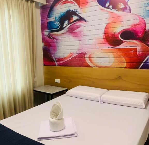 Sultana Ysabella Hotel And Event