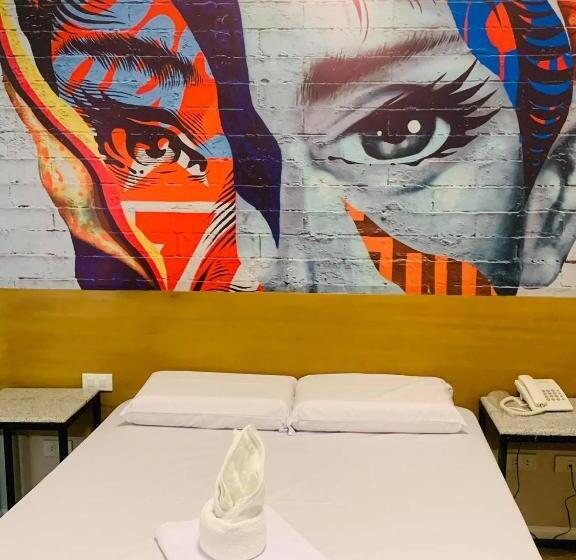 Sultana Ysabella Hotel And Event