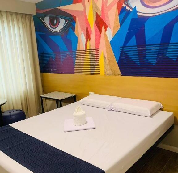 Sultana Ysabella Hotel And Event