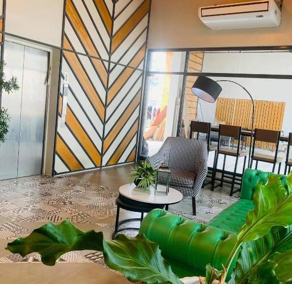 Sultana Ysabella Hotel And Event