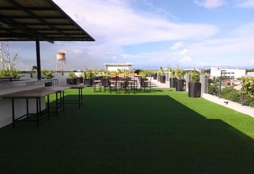 Sultana Ysabella Hotel And Event