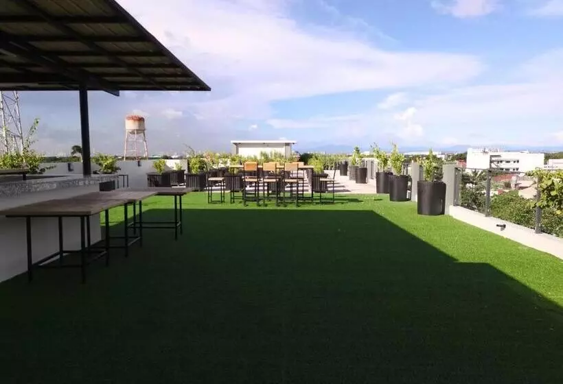 Sultana Ysabella Hotel And Event