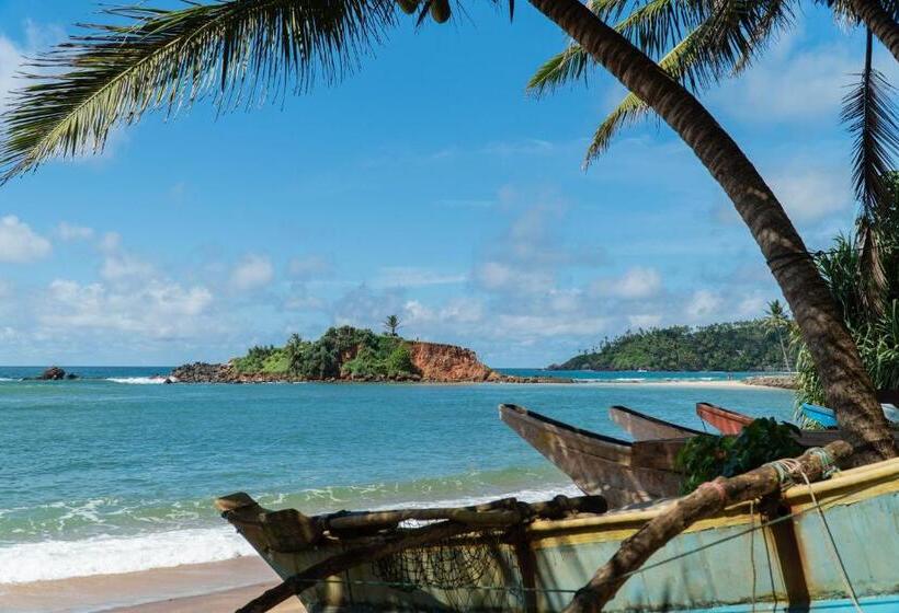 호텔 The Slow Vegan