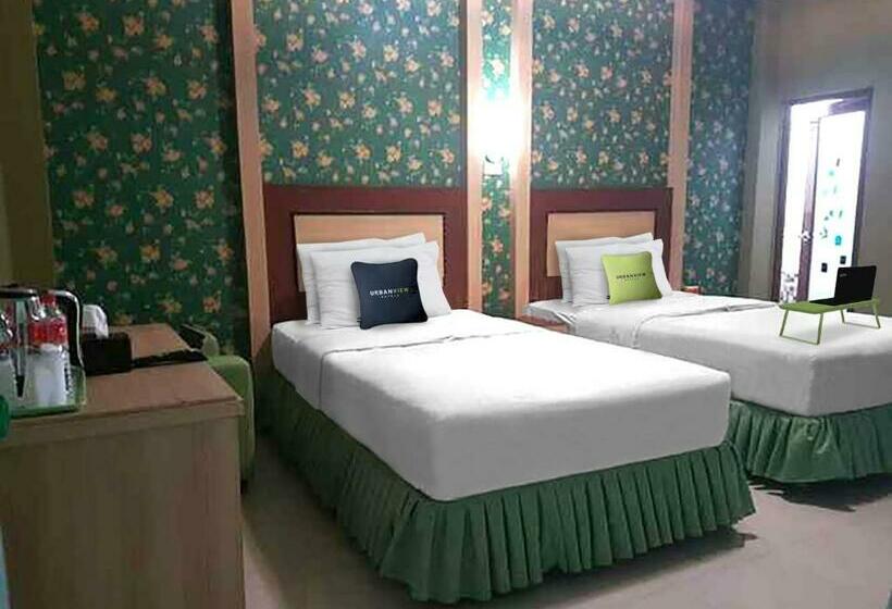 هتل Urbanview  Syariah Seruni Bengkulu