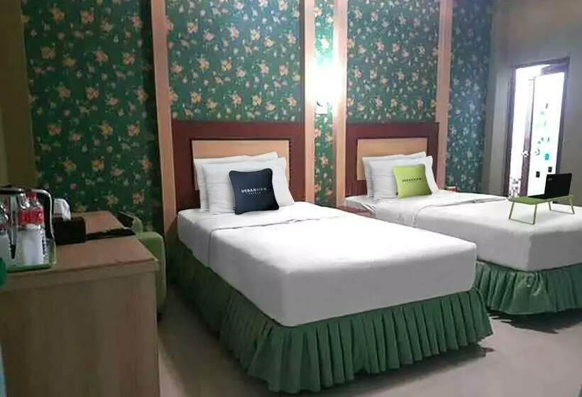 هتل Urbanview  Syariah Seruni Bengkulu