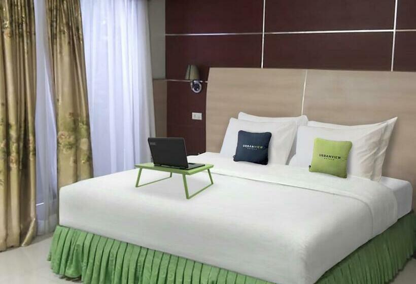هتل Urbanview  Syariah Seruni Bengkulu