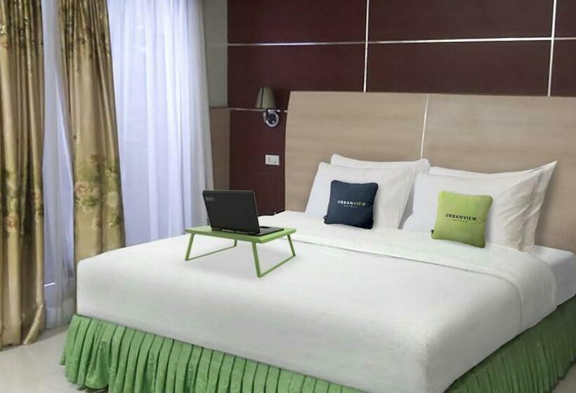 هتل Urbanview  Syariah Seruni Bengkulu