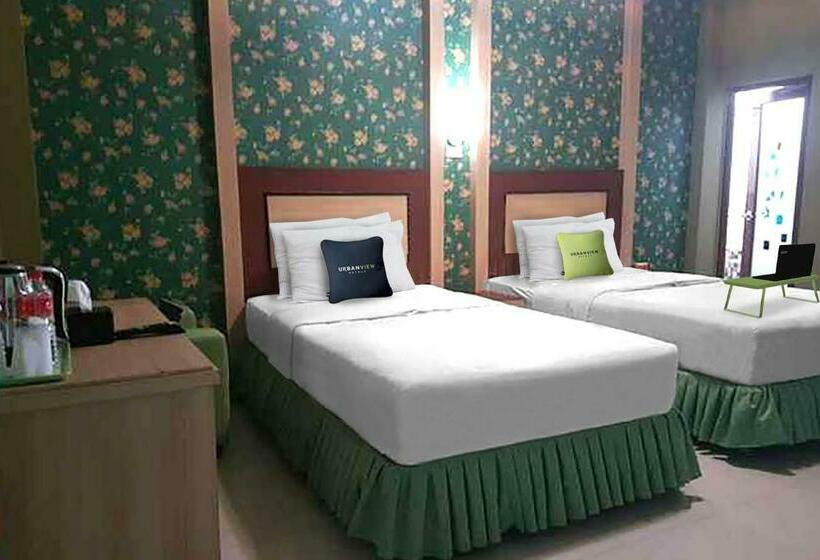 هتل Urbanview  Syariah Seruni Bengkulu
