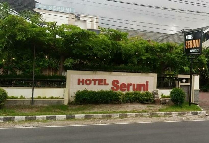 هتل Urbanview  Syariah Seruni Bengkulu