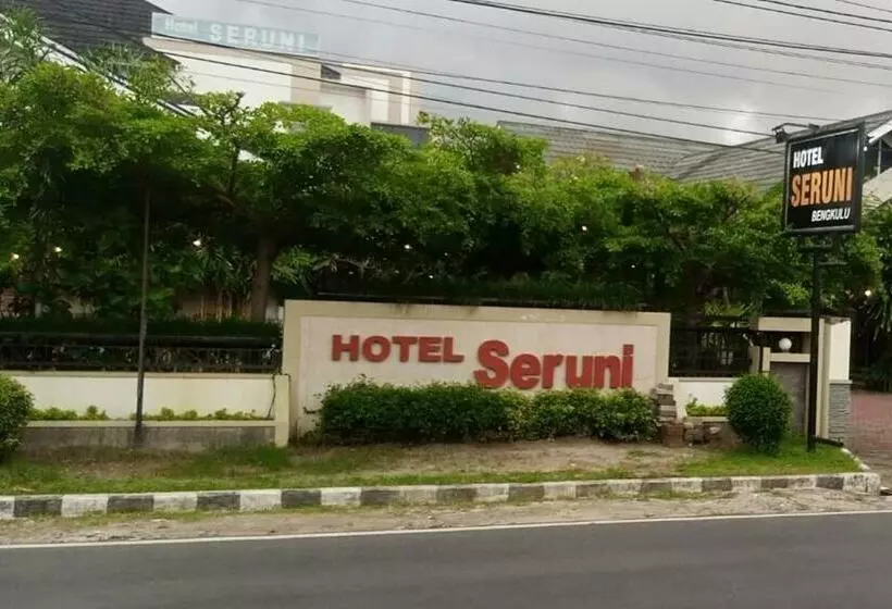 هتل Urbanview  Syariah Seruni Bengkulu