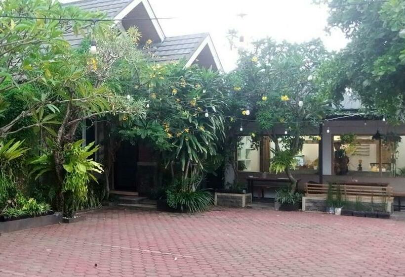 هتل Urbanview  Syariah Seruni Bengkulu