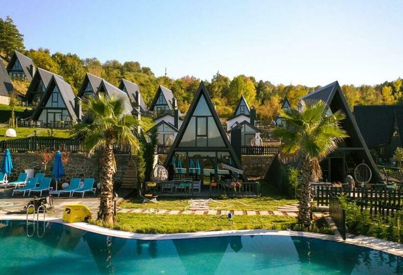 فندق World Dreams Sapanca