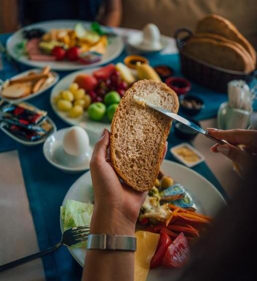 فندق World Dreams Sapanca