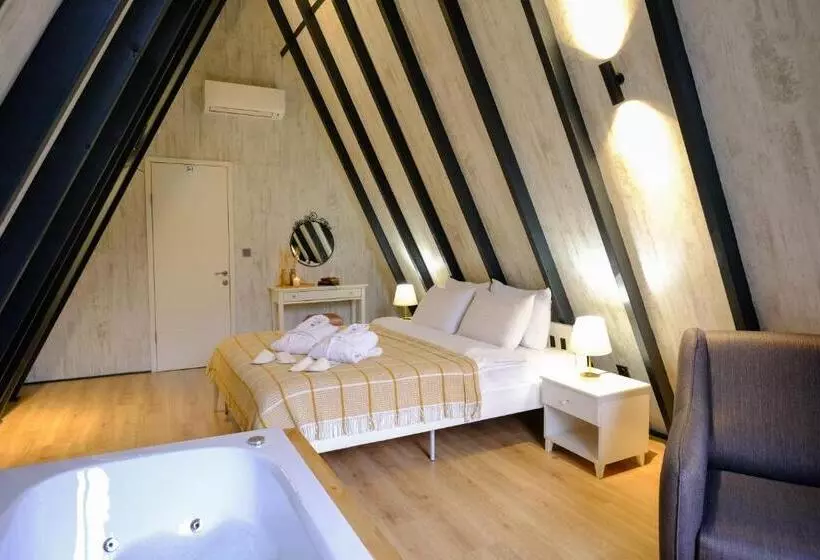 ホテル World Dreams Sapanca