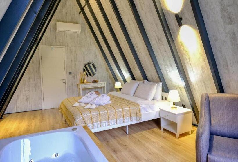 فندق World Dreams Sapanca