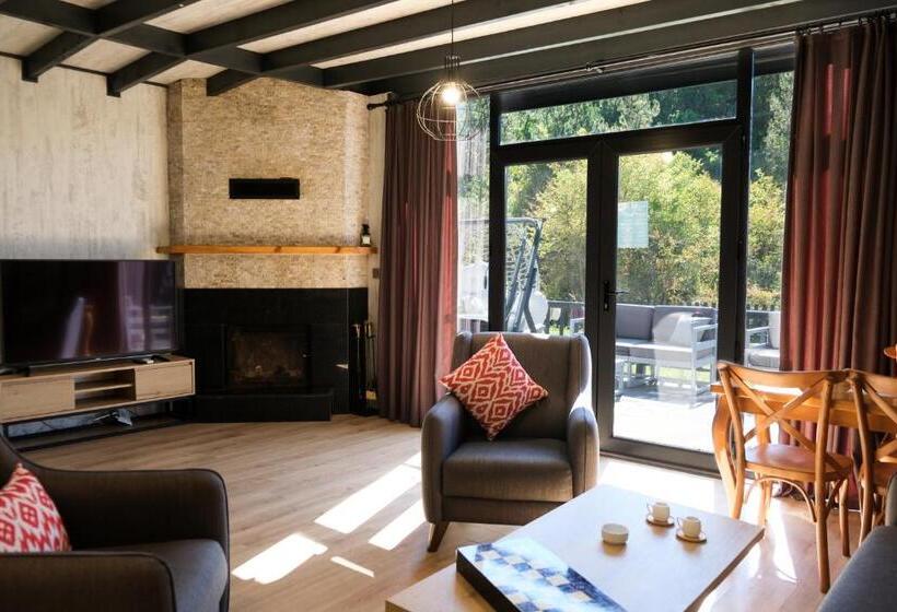 فندق World Dreams Sapanca