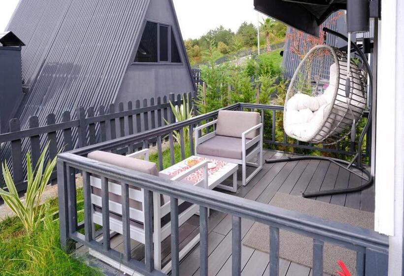 فندق World Dreams Sapanca