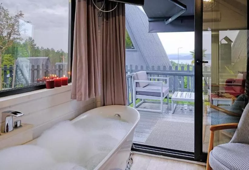 ホテル World Dreams Sapanca