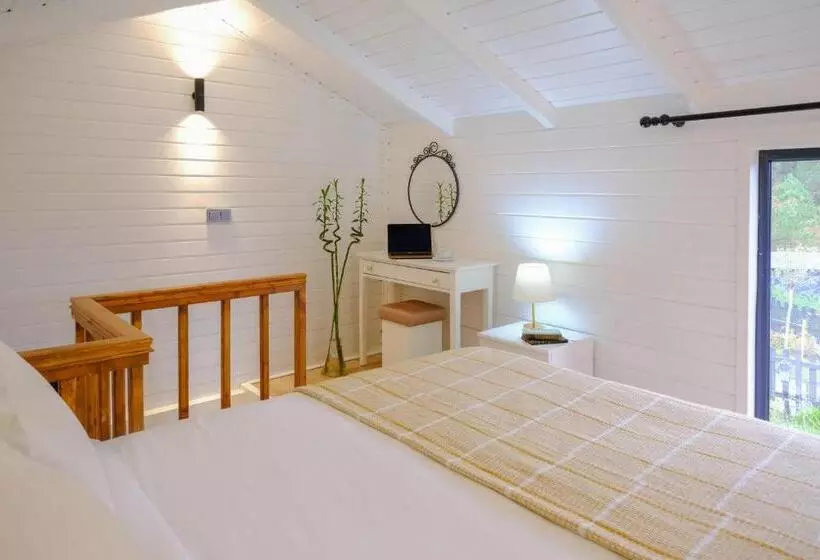 ホテル World Dreams Sapanca