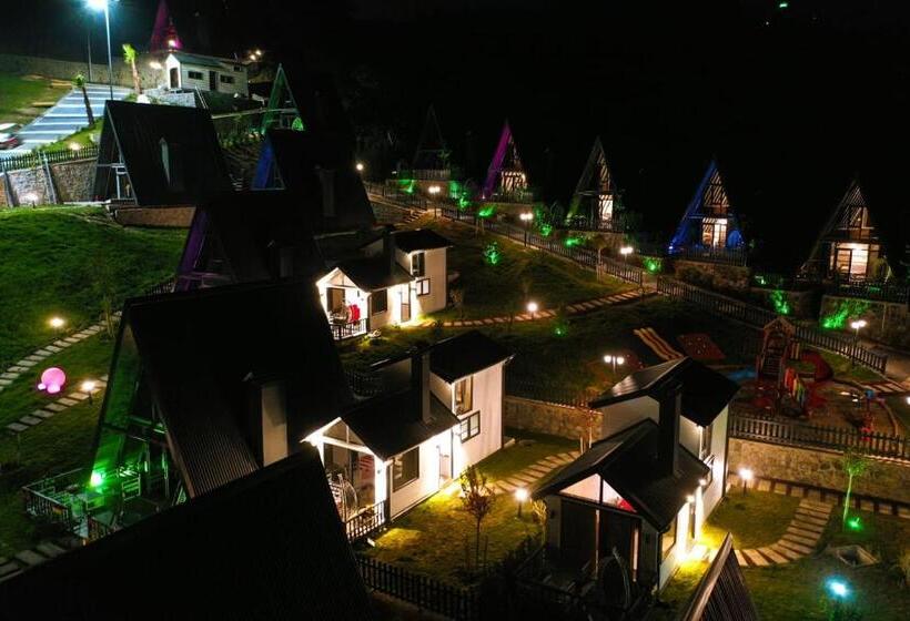 فندق World Dreams Sapanca