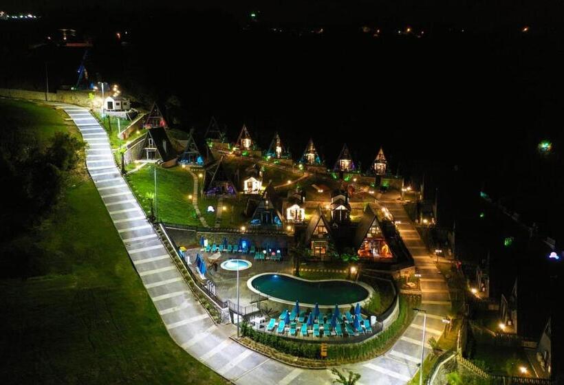 فندق World Dreams Sapanca