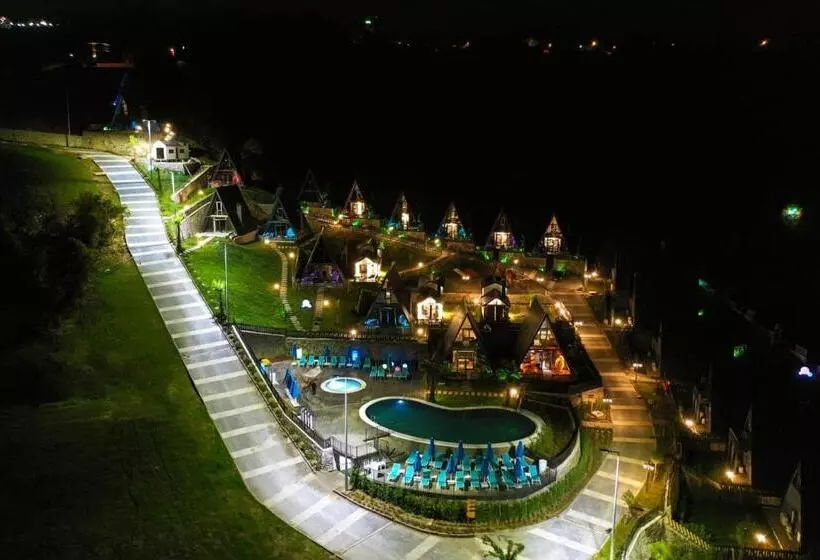 ホテル World Dreams Sapanca