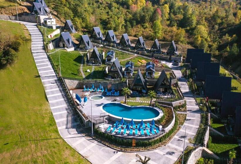 فندق World Dreams Sapanca