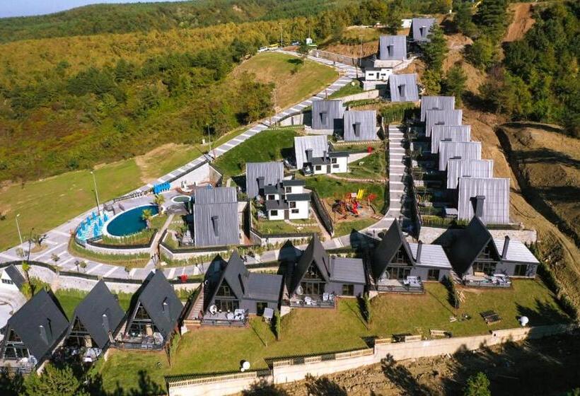 فندق World Dreams Sapanca