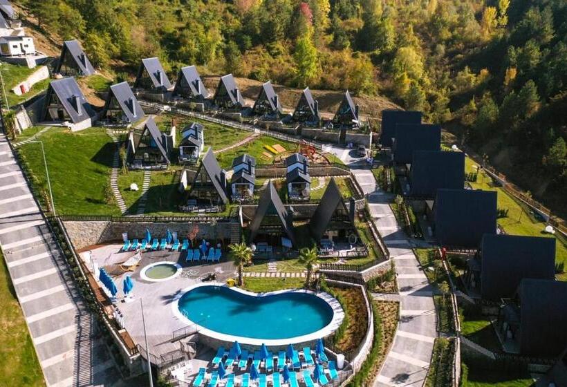 فندق World Dreams Sapanca