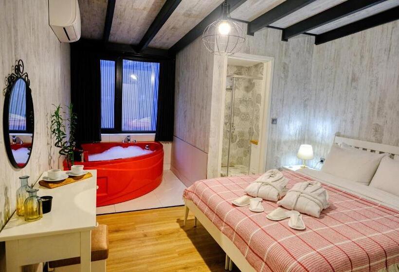 فندق World Dreams Sapanca