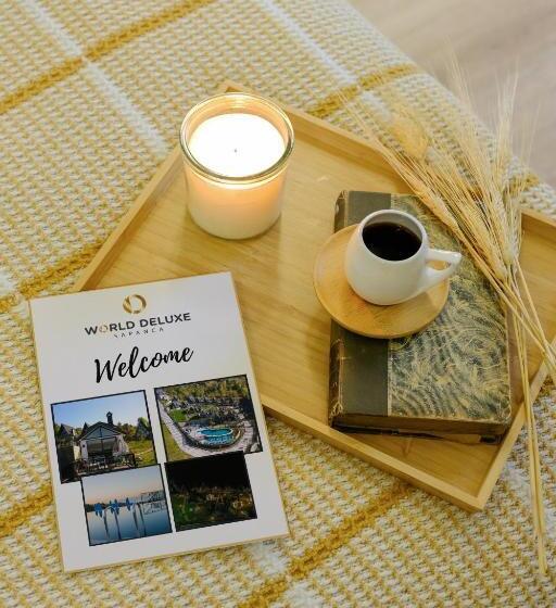 فندق World Dreams Sapanca