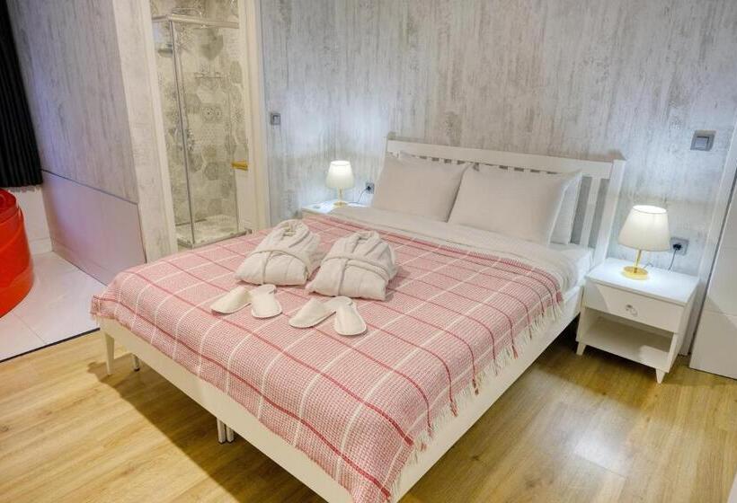 فندق World Dreams Sapanca