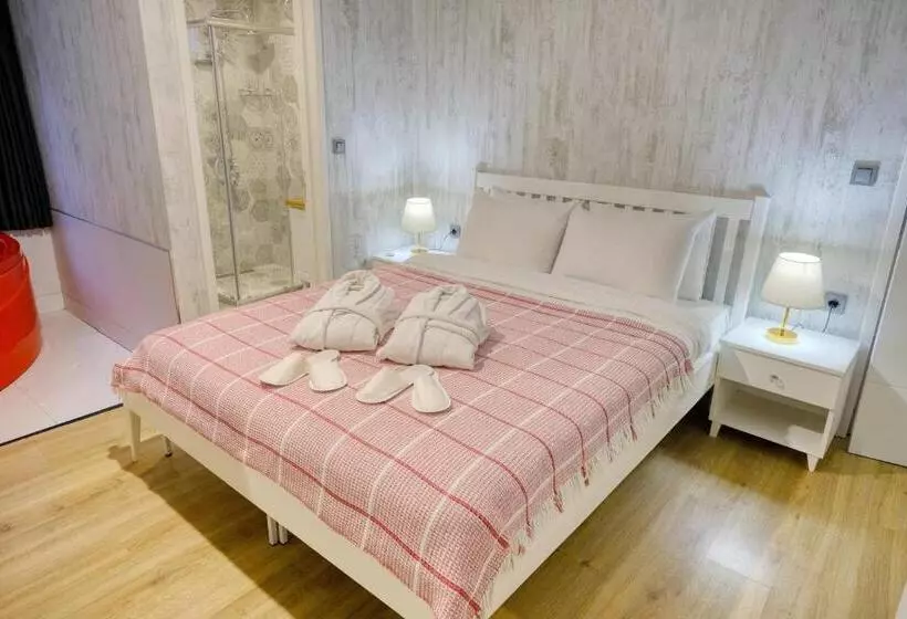 ホテル World Dreams Sapanca