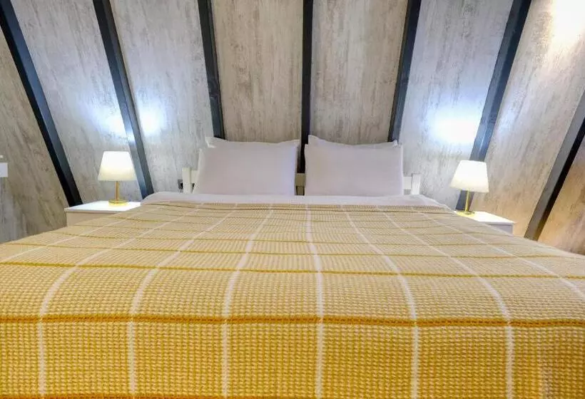 ホテル World Dreams Sapanca