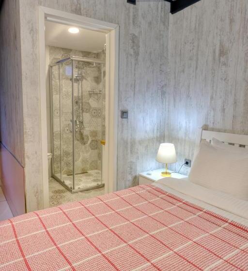 فندق World Dreams Sapanca